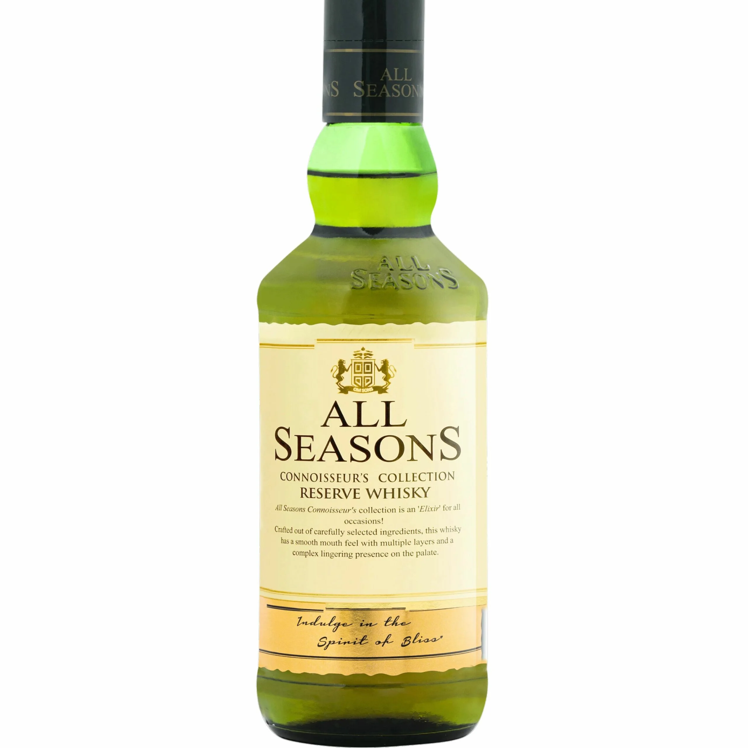 All Seasons
