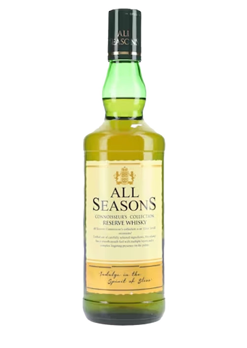 All Seasons
