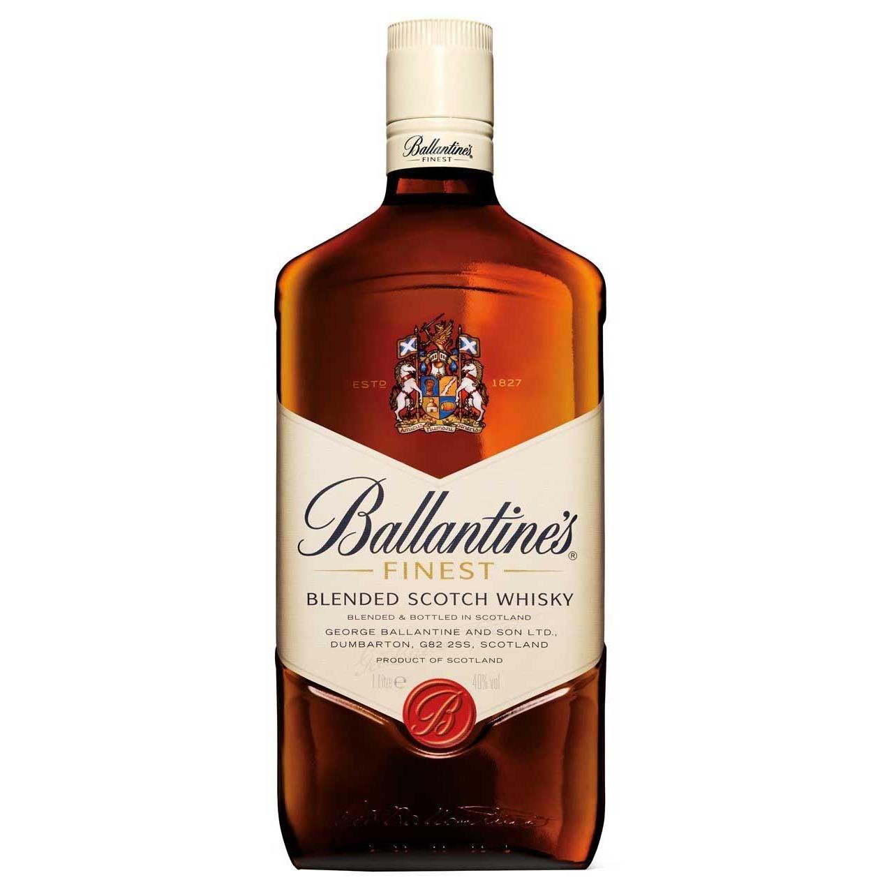 Ballantines