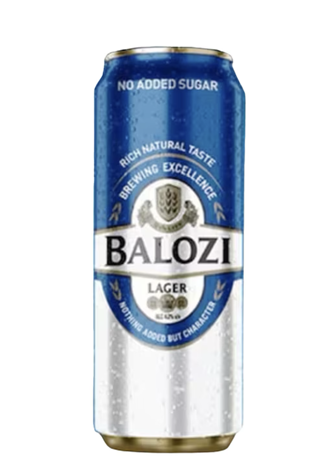 Balozi