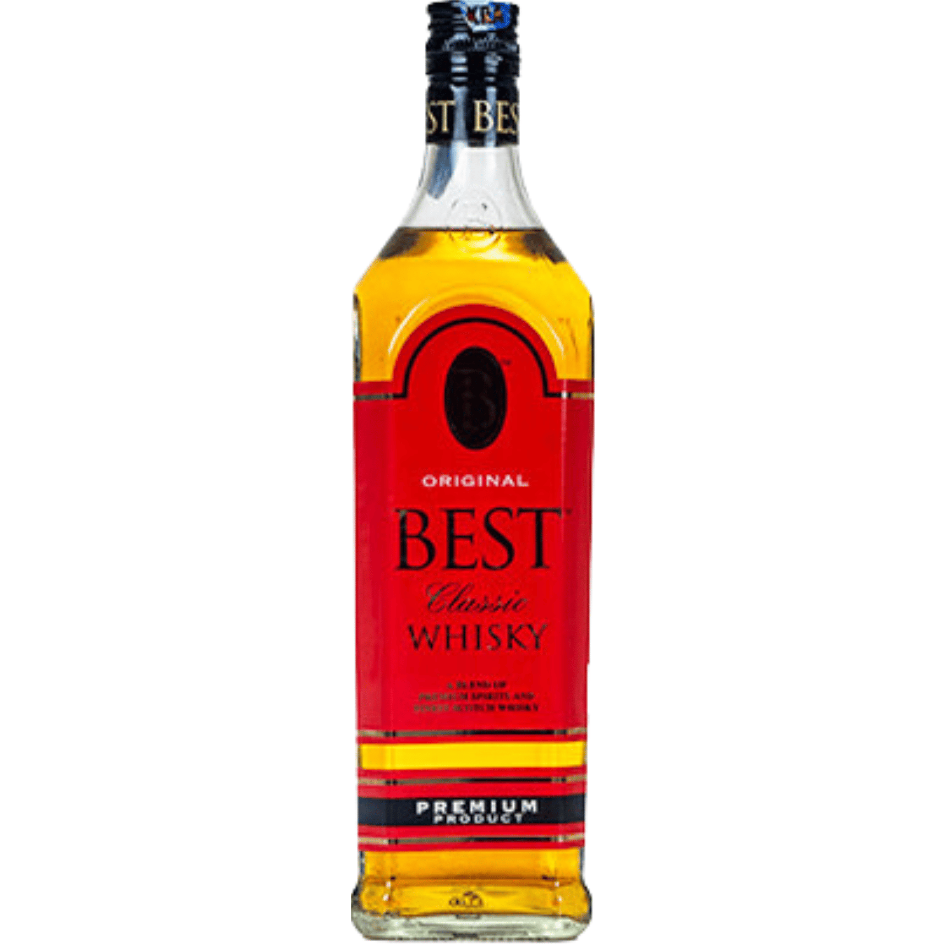 Best Whiskey