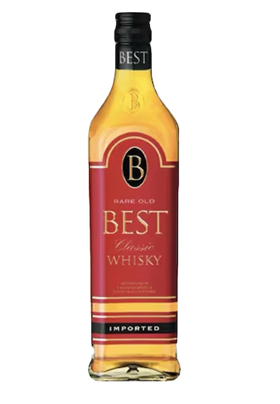 Best Whiskey
