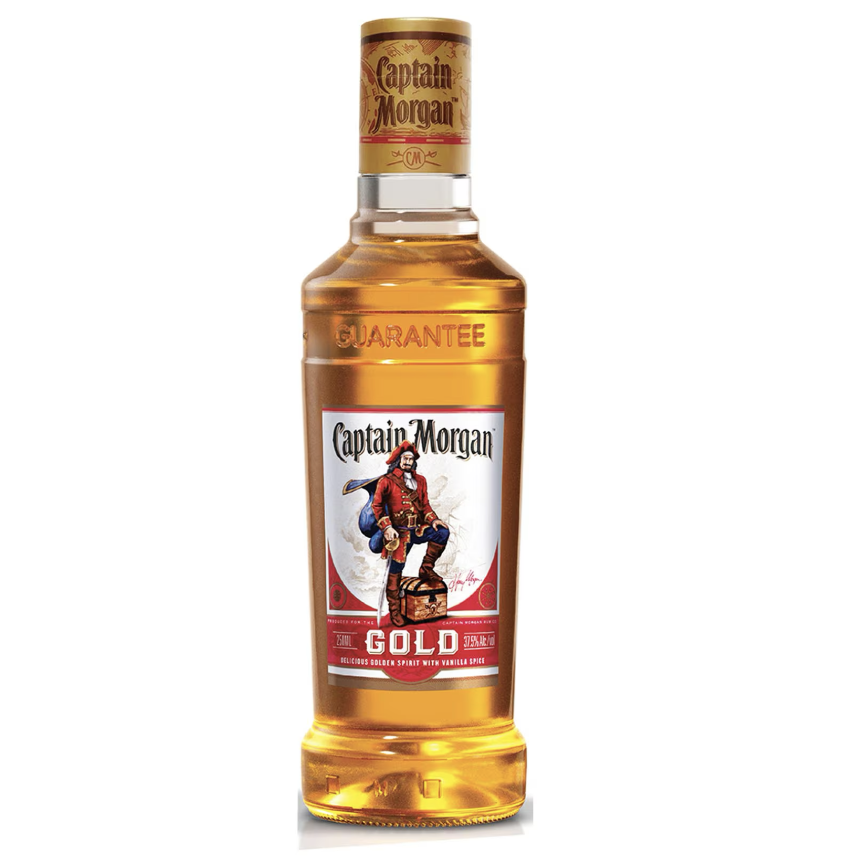 Captain Morgan
