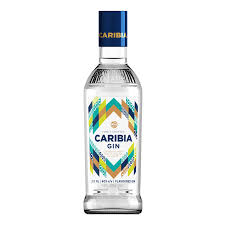 Caribia Gin