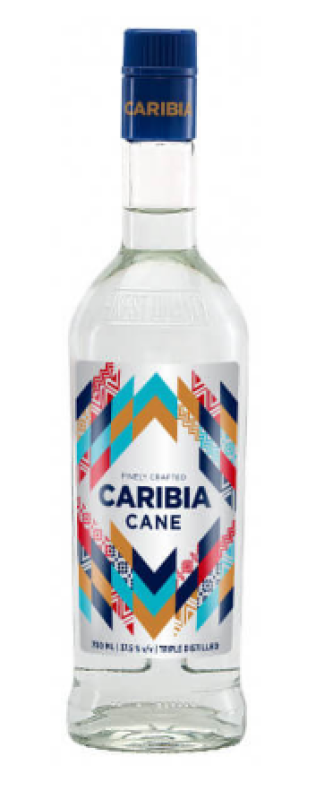 Caribia Gin