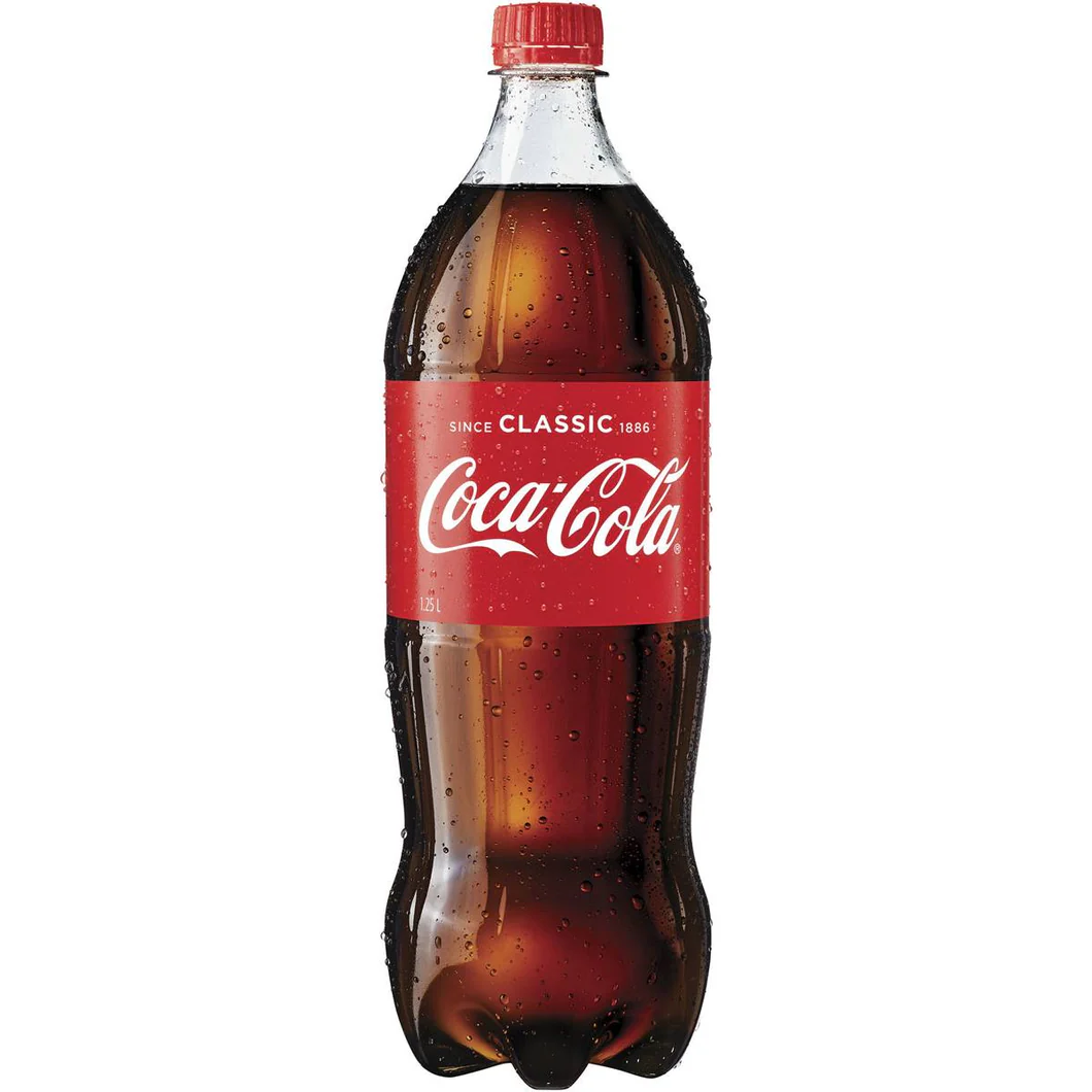Cocacola