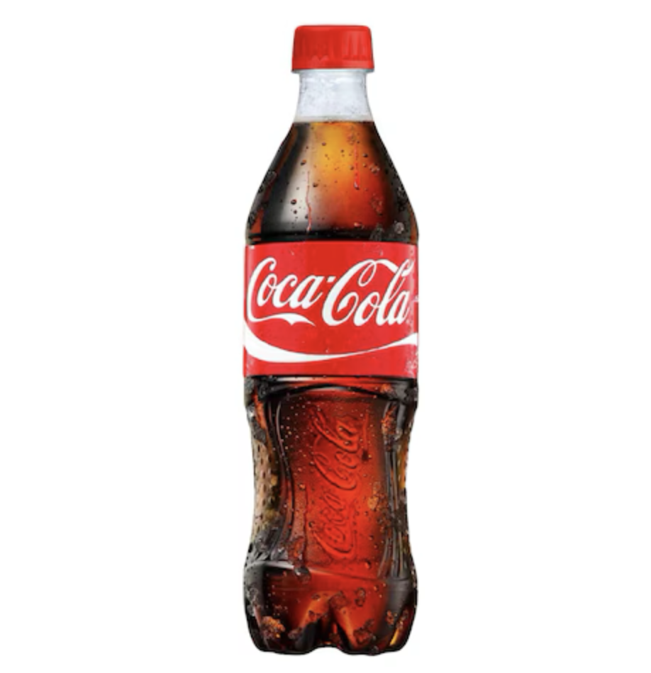 Cocacola