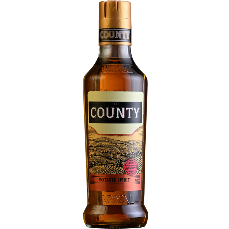County