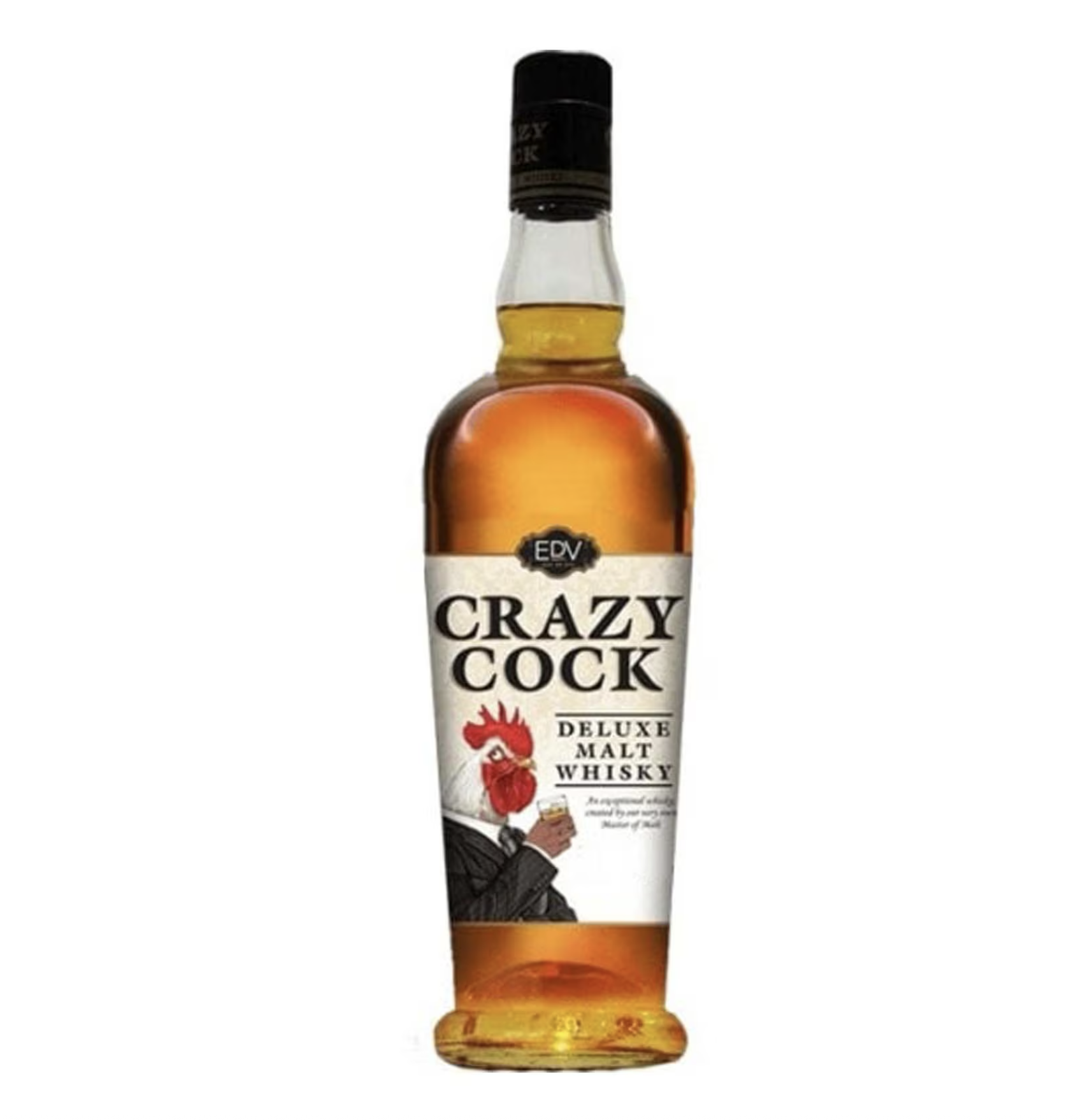 Crazy Cock