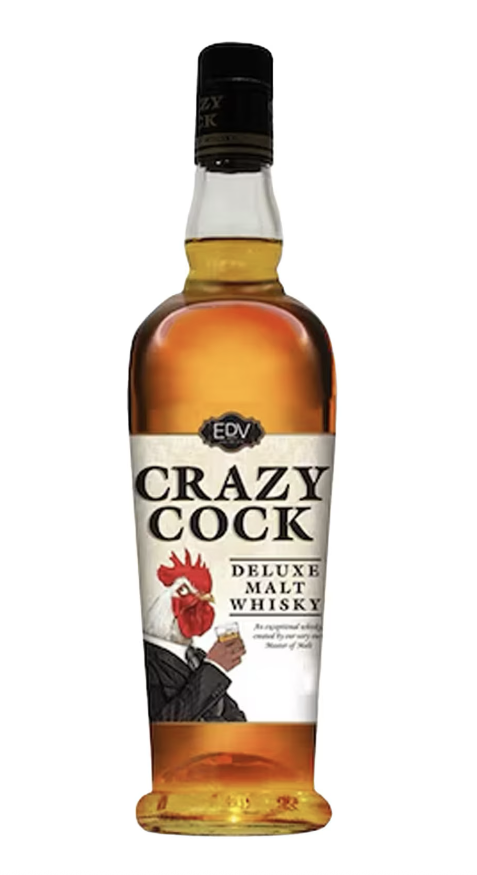 Crazy Cock