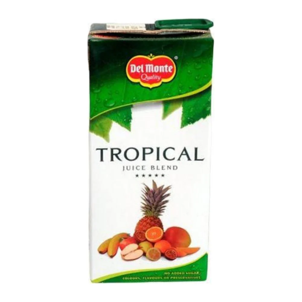 Del Monte