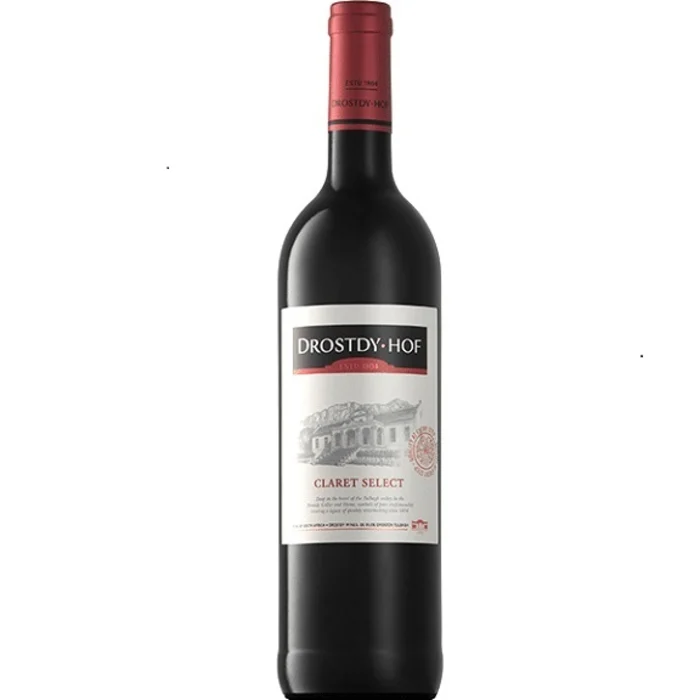 Drostdy Hof Red