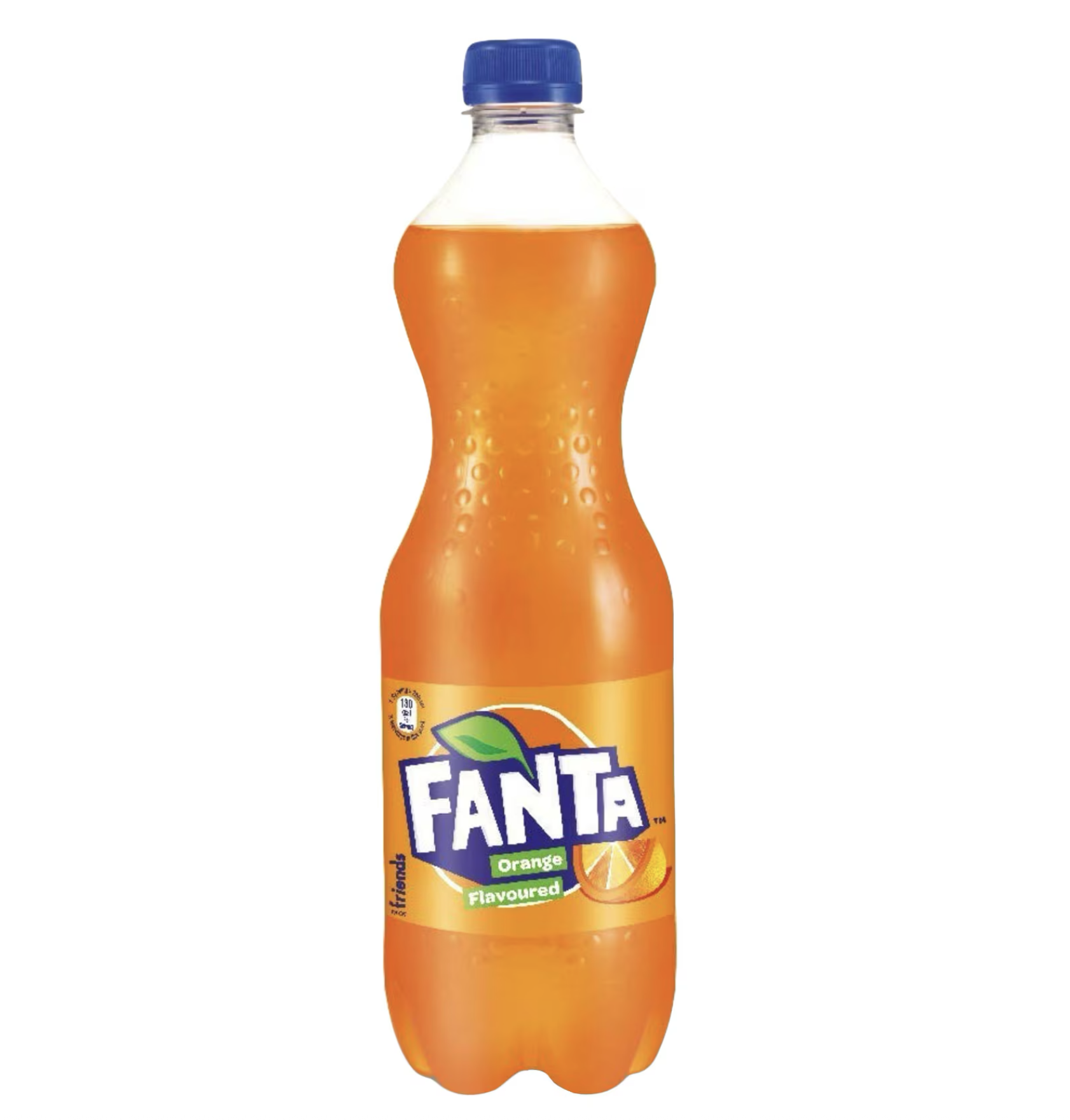 Fanta Orange