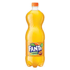 Fanta Passion
