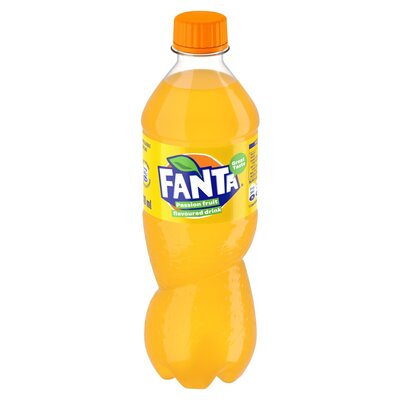 Fanta Passion