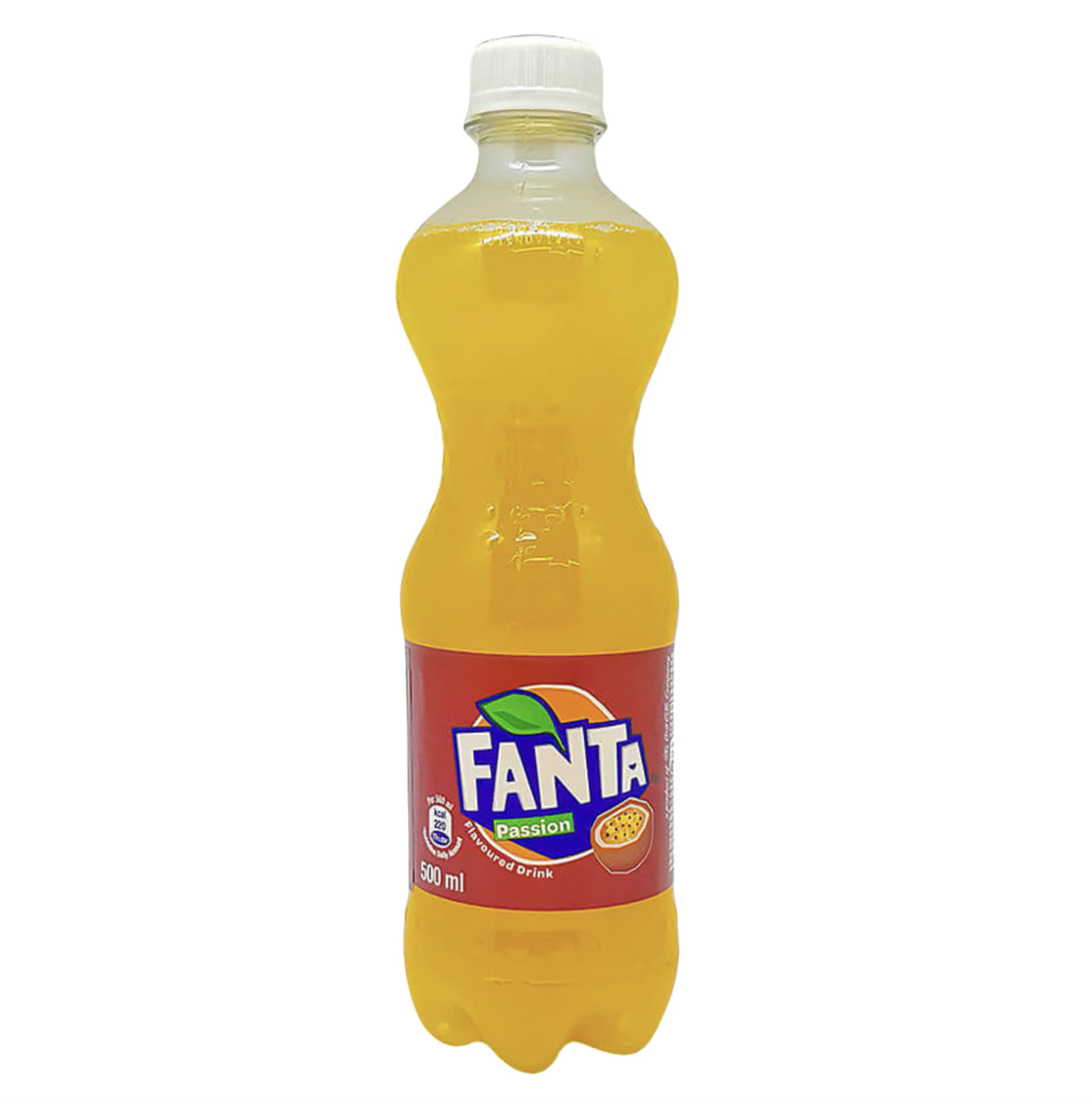 Fanta Passion