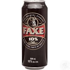 Faxe