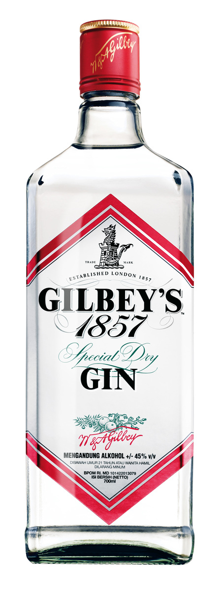 Gilbeys