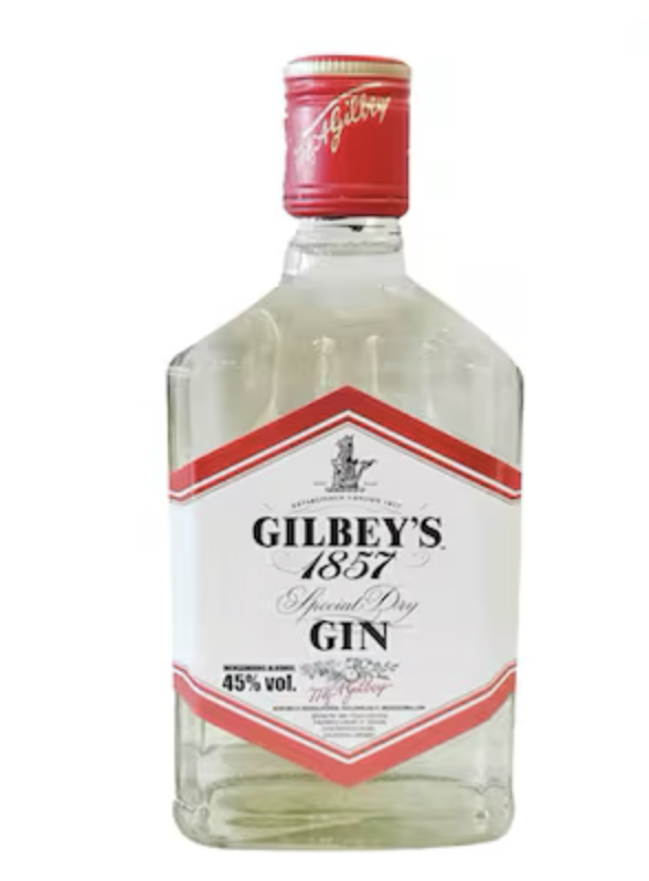 Gilbeys