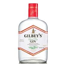 Gilbeys