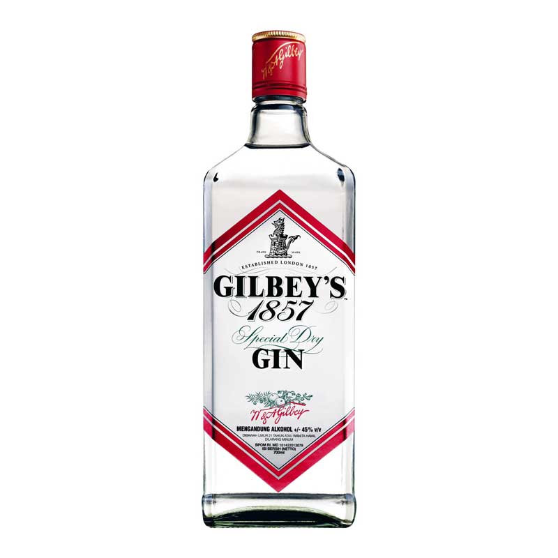 Gilbeys