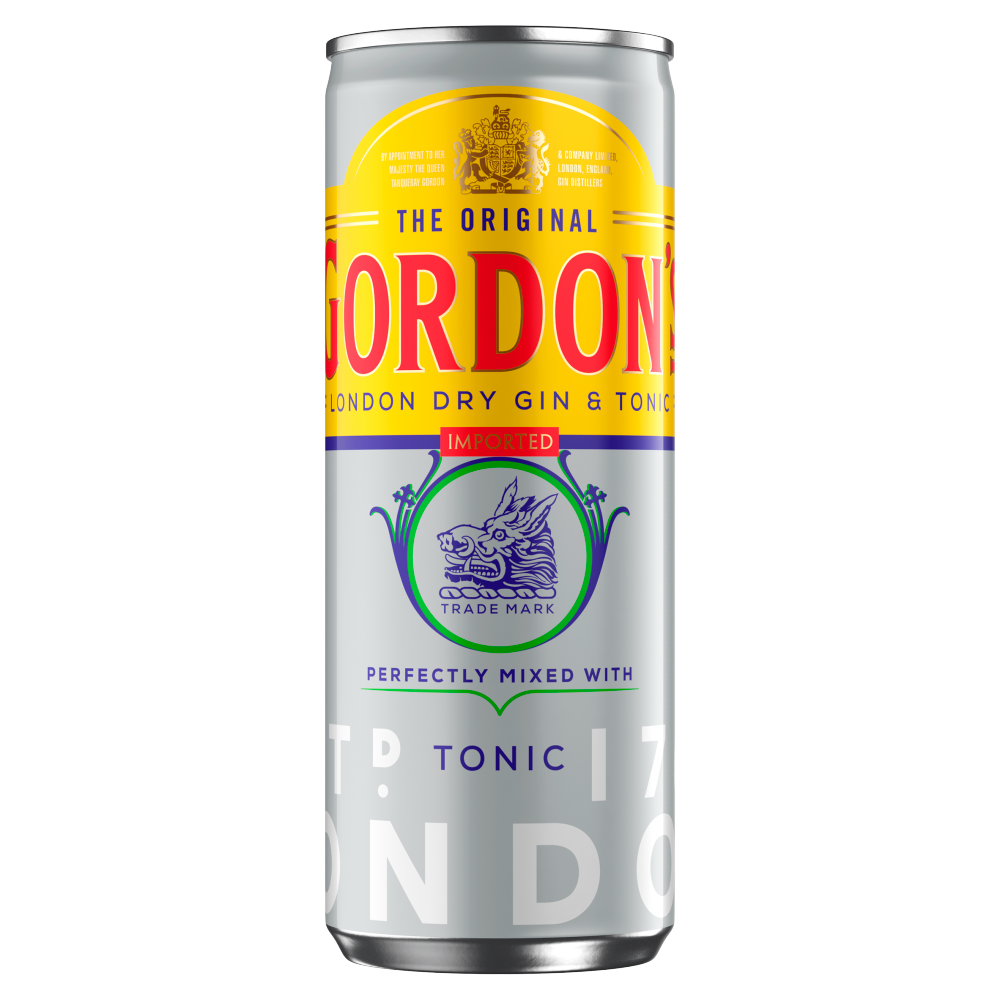 Gordons D&T