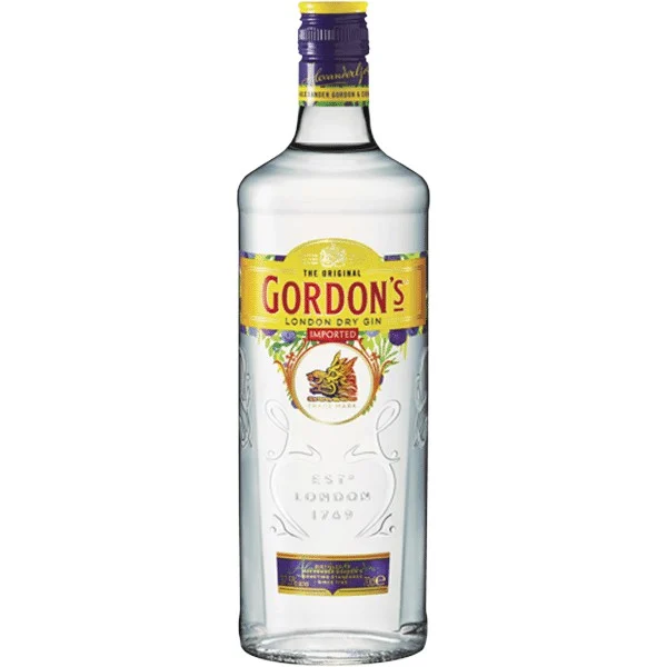 Gordons Gin
