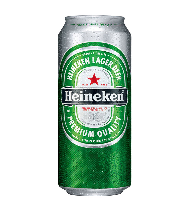 Heinekein