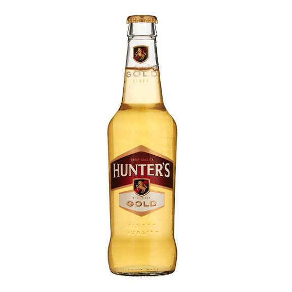 Hunters Gold
