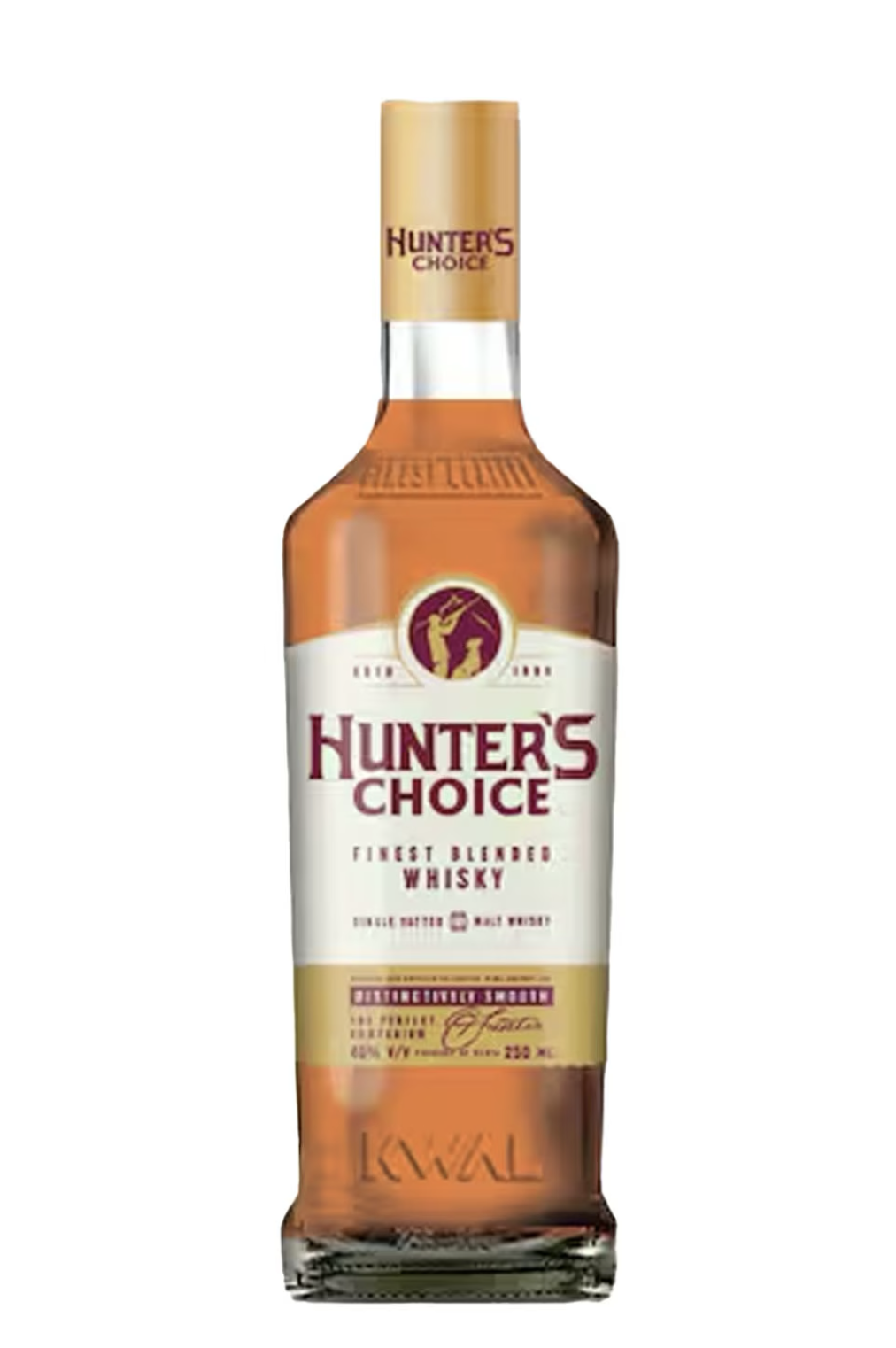 Hunters choice