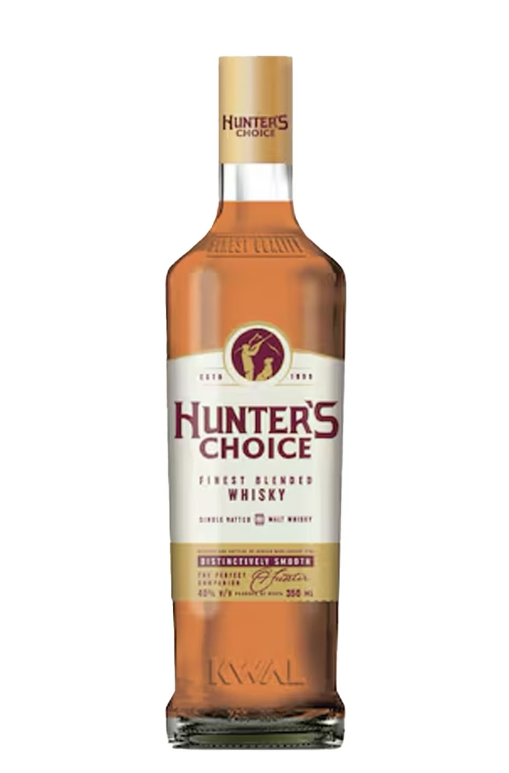 Hunters choice