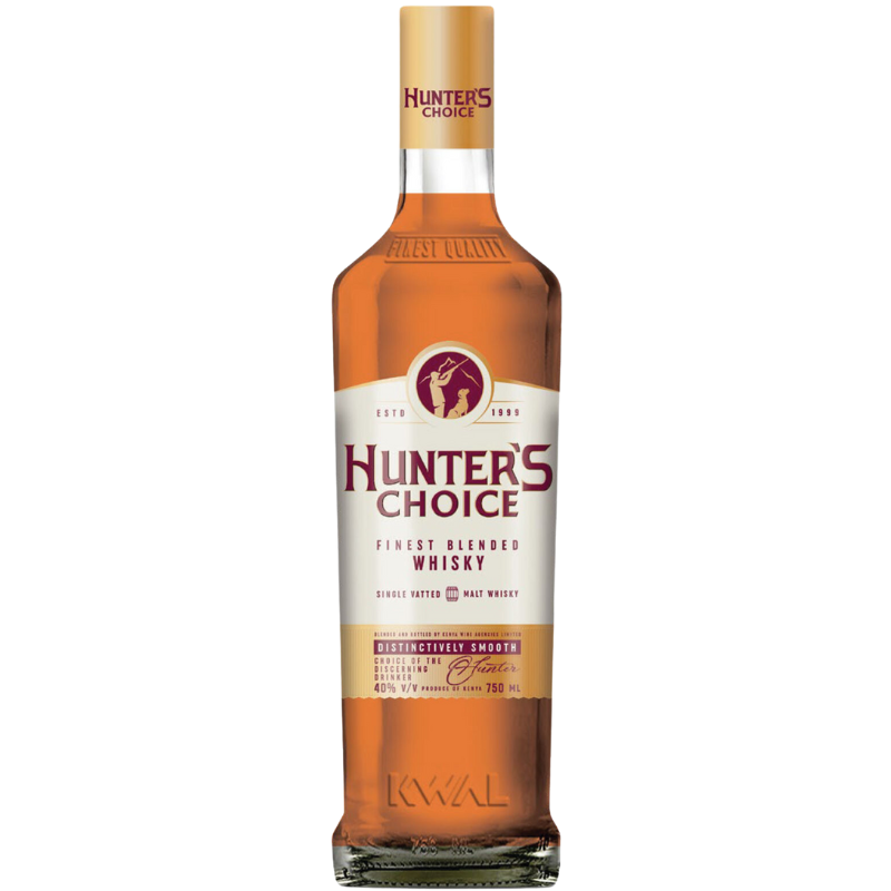 Hunters choice