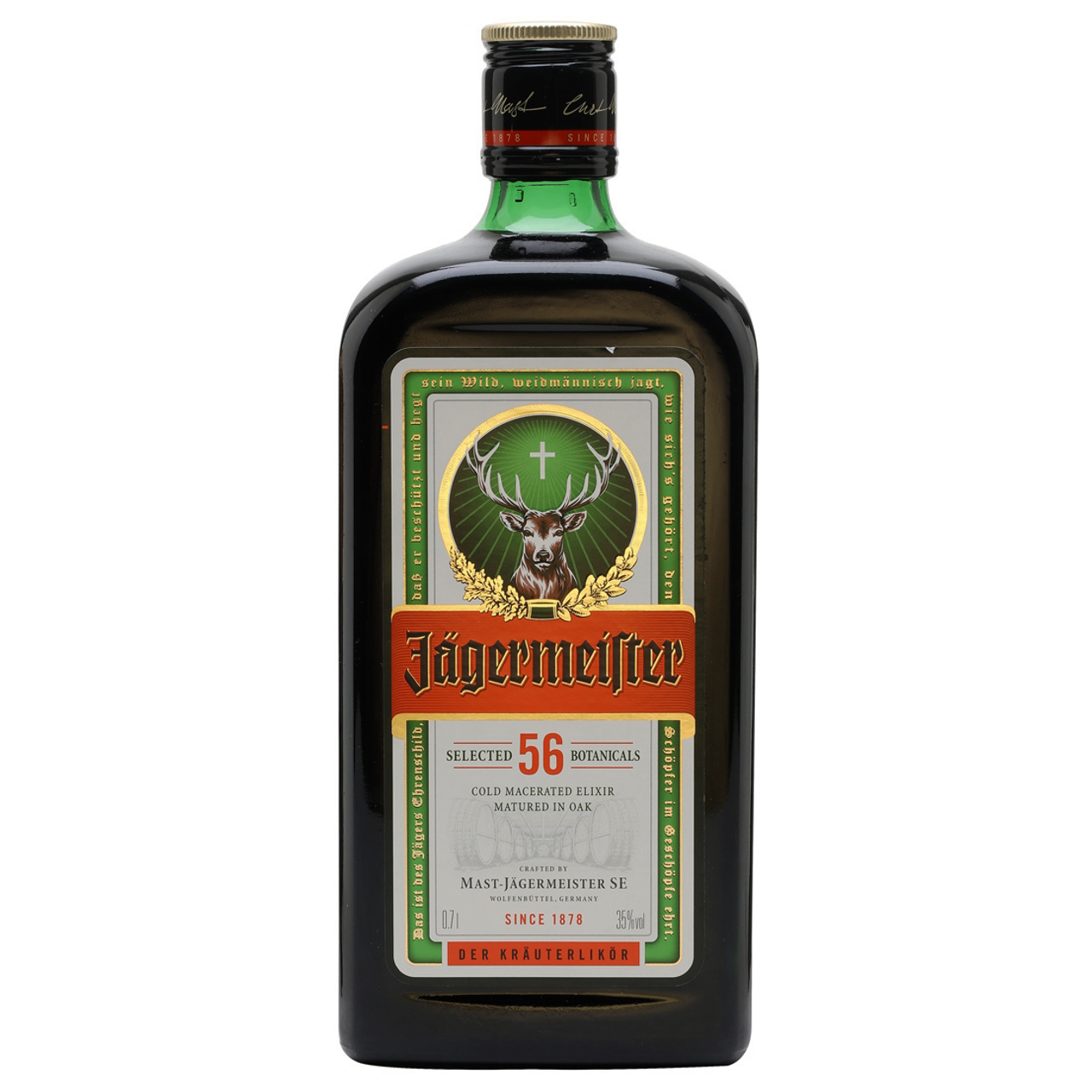 Jagermeister