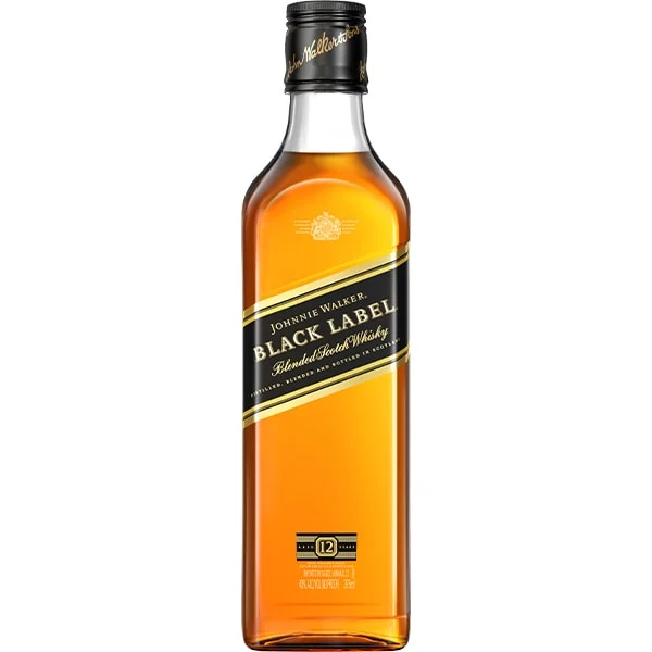John Walker Black label