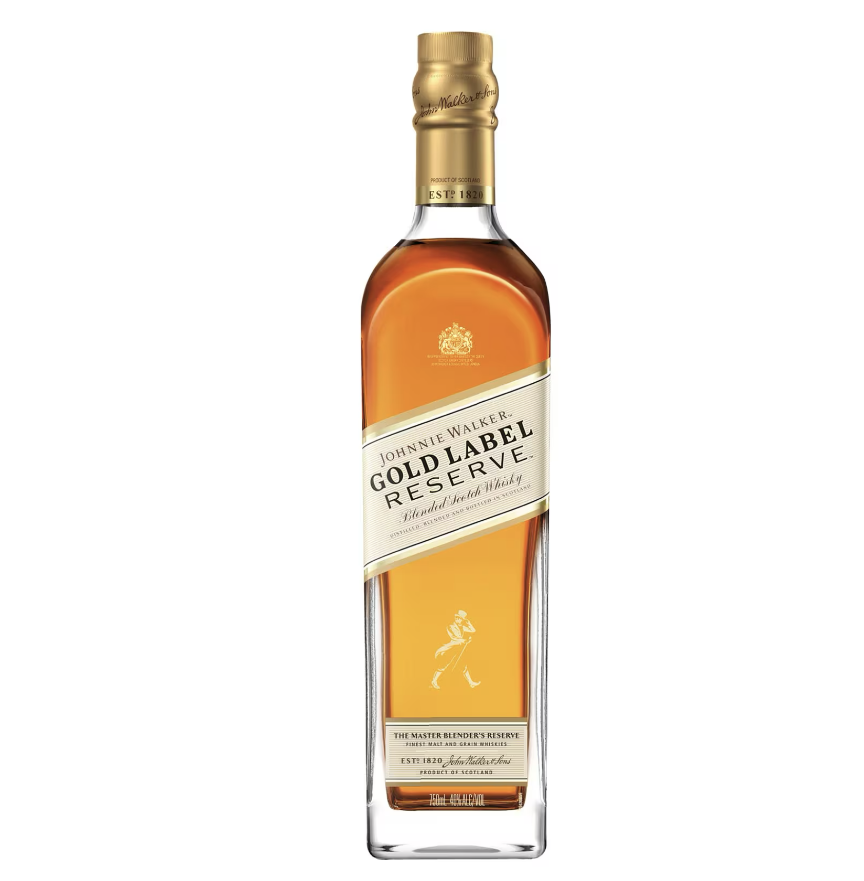 John Walker Gold Label Reserve