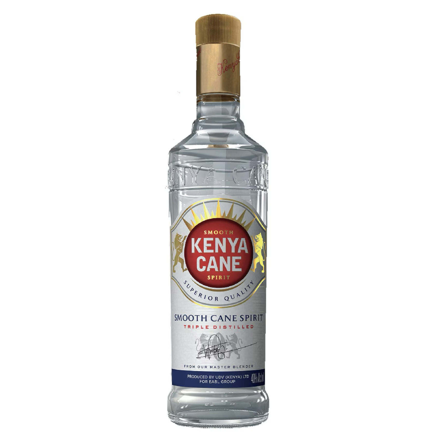 Kenya Cane Smooth