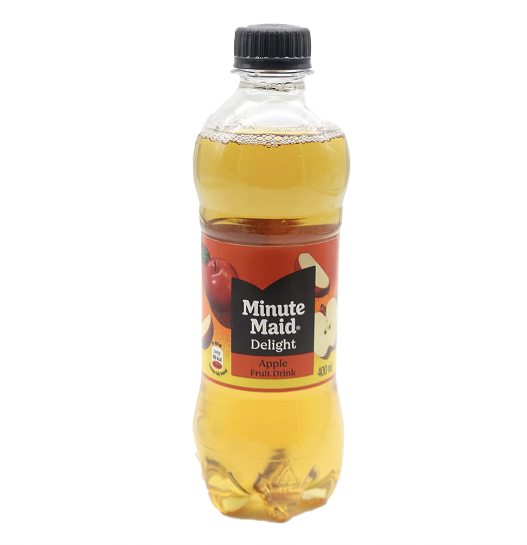 Minute Maid Apple
