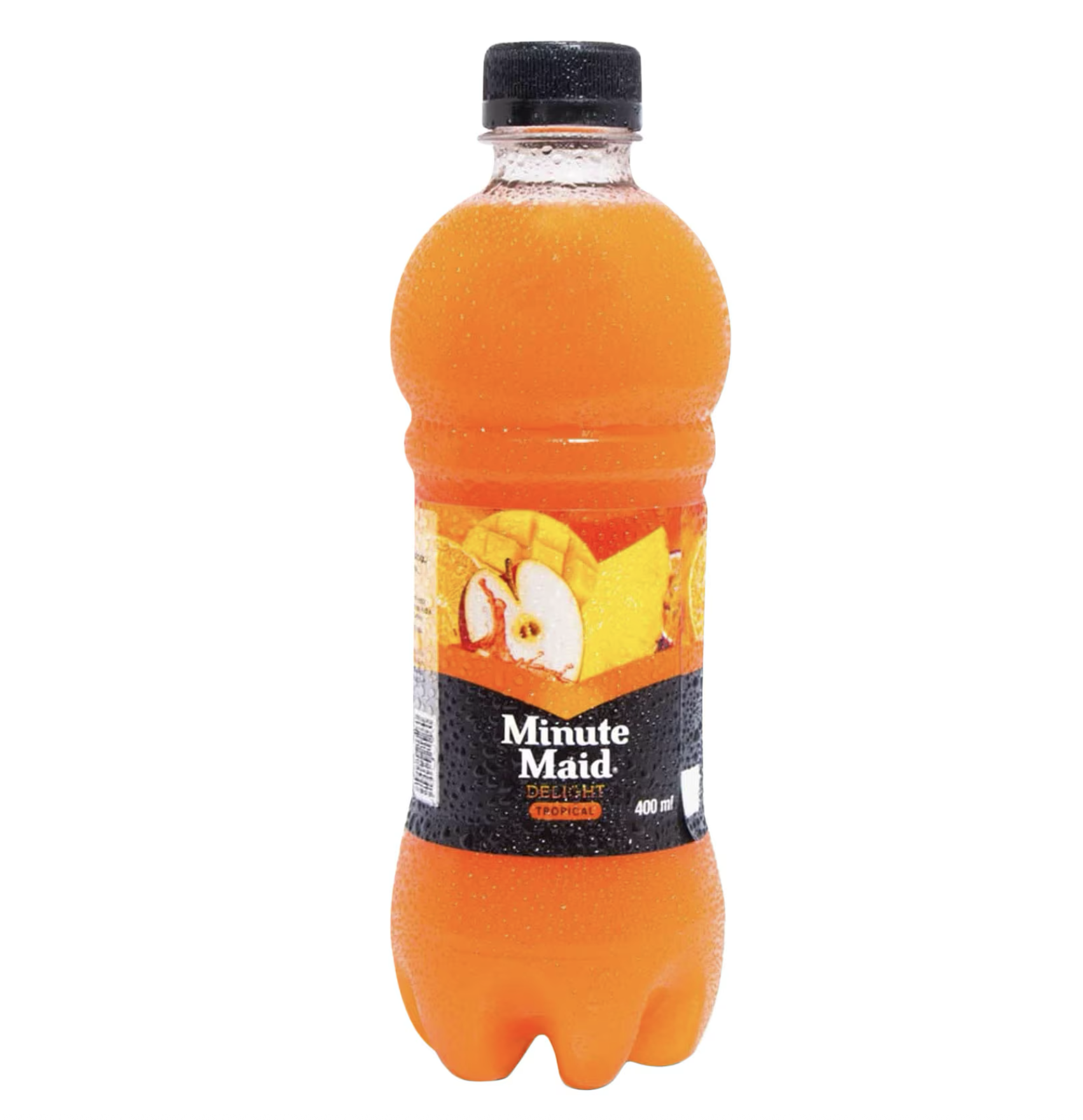 Minute Maid Tropical