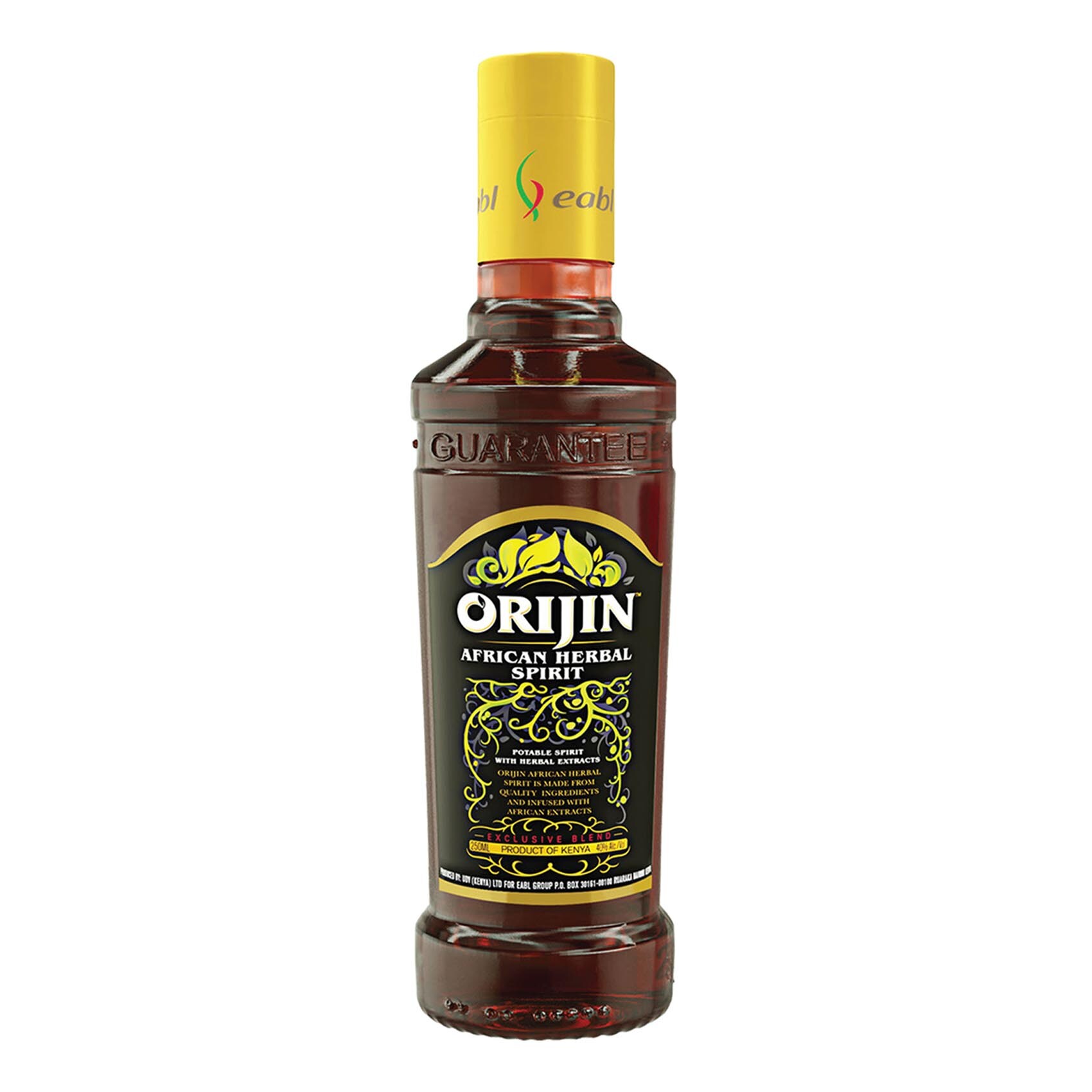 Orijin