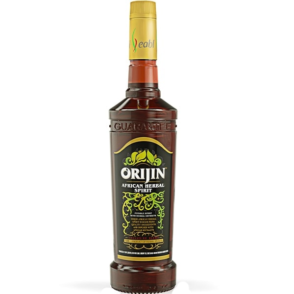 Orijin