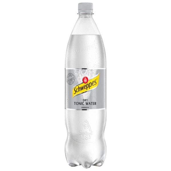 Schweppes