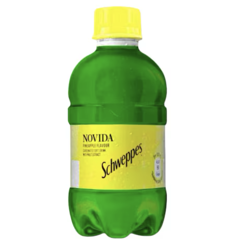 Schweppes