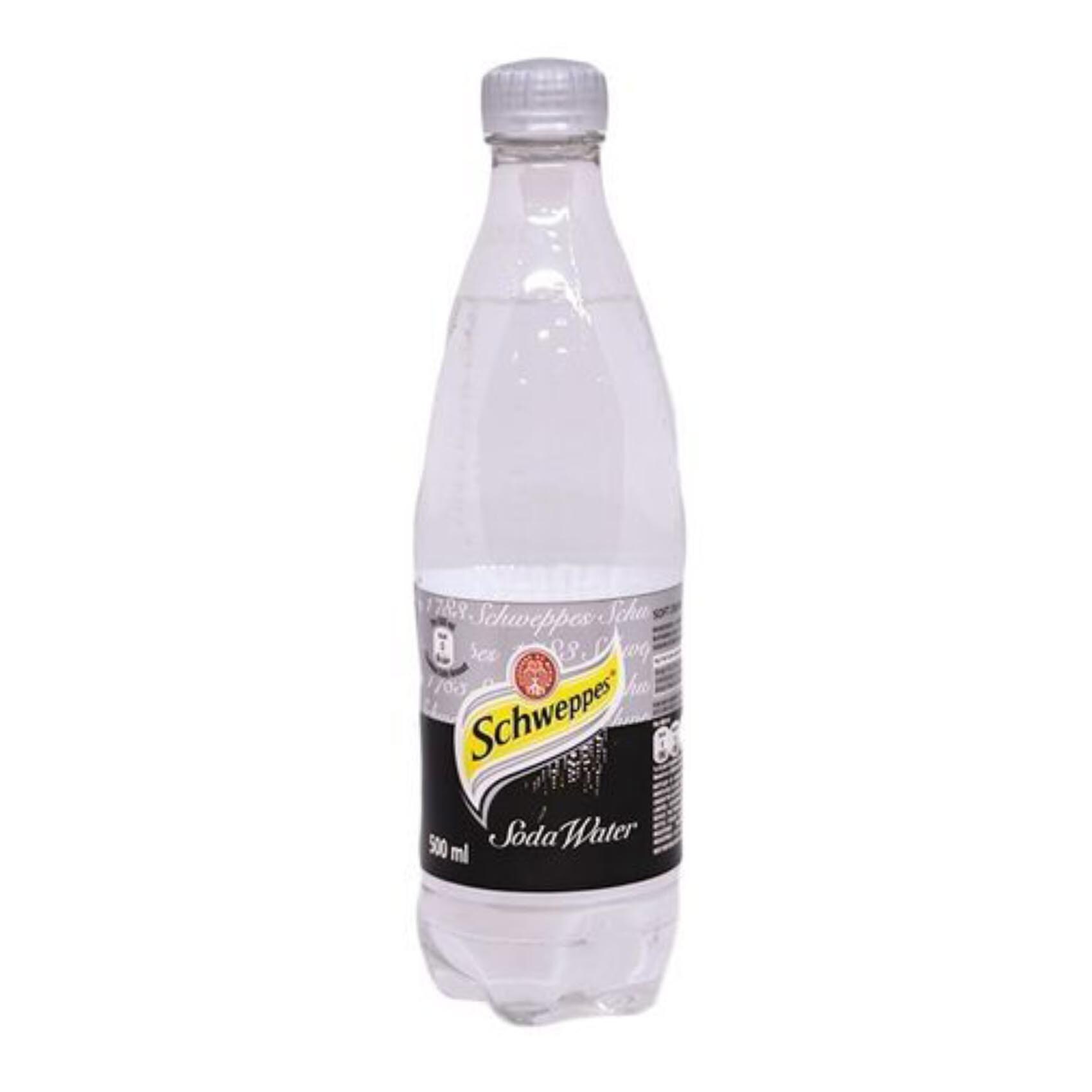 Schweppes