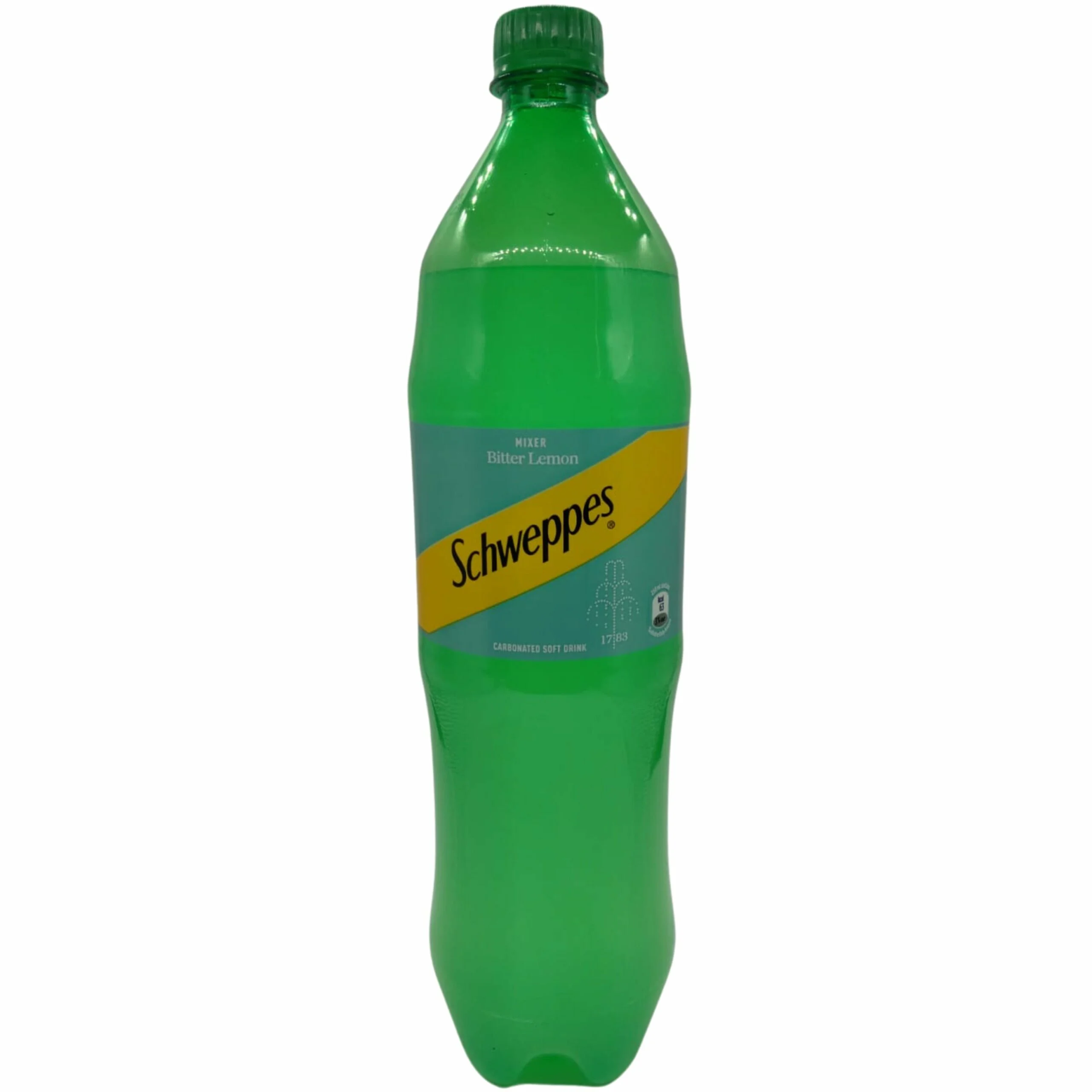 Schweppes Bitter Lemon