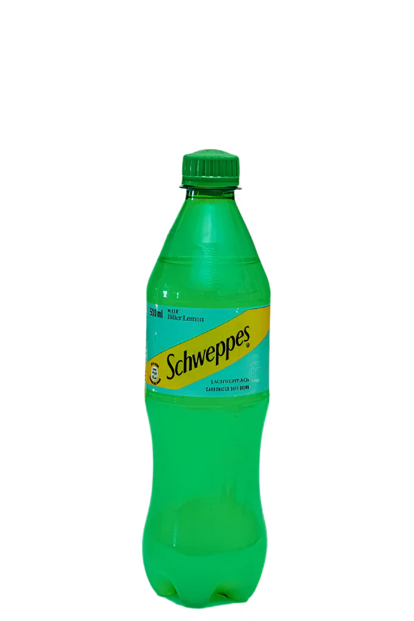 Schweppes Bitter Lemon