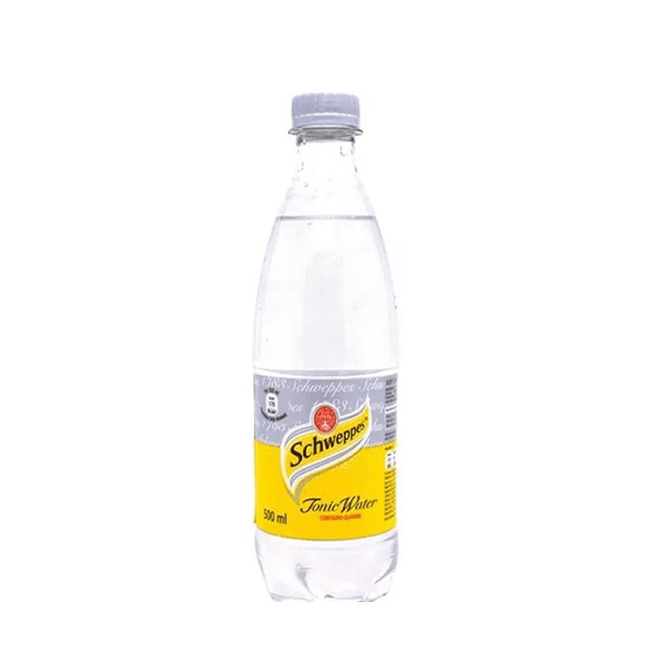 Schweppes Tonic Water