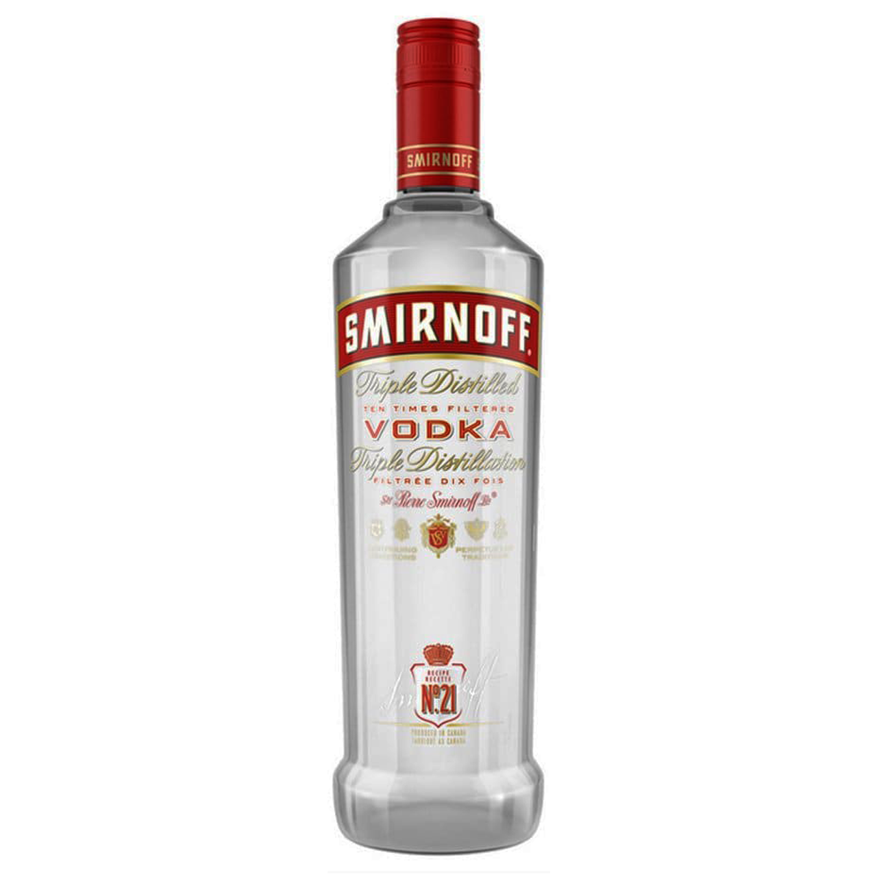 Smirnoff