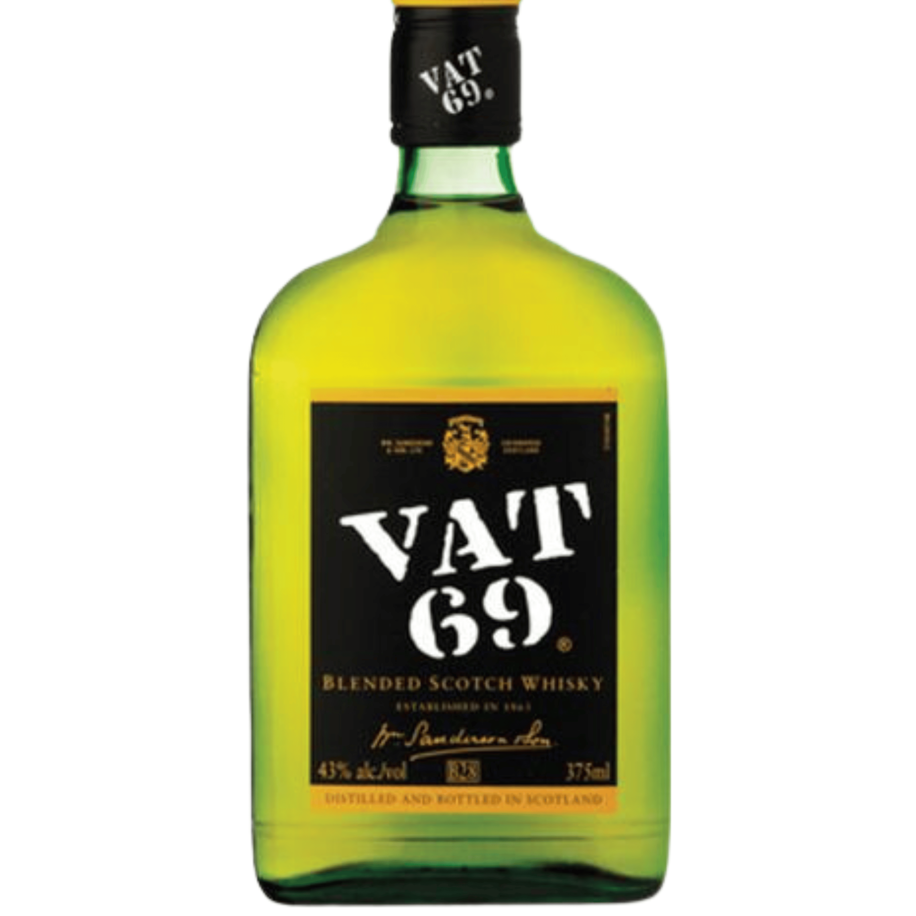 VAT 69